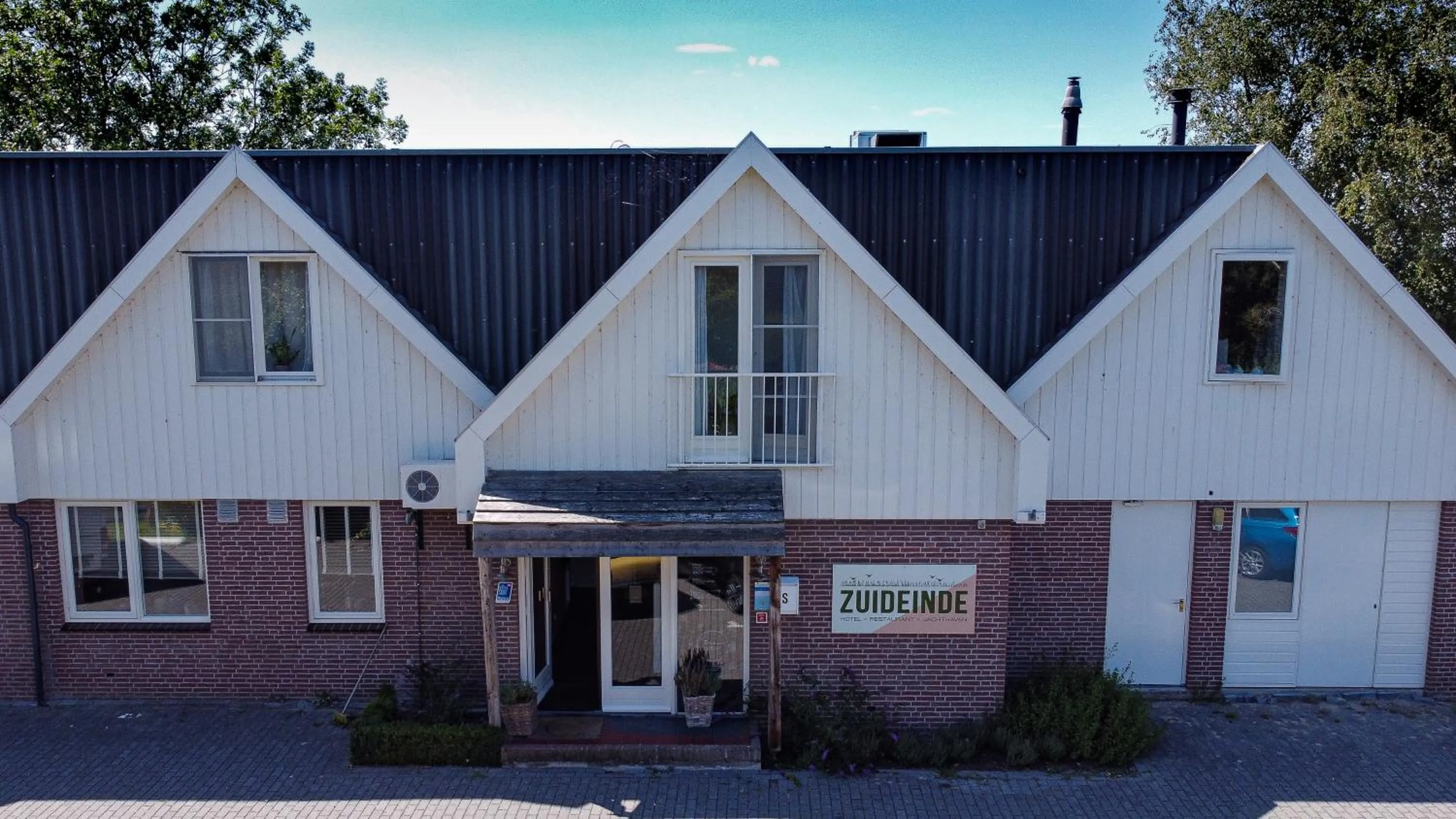 Hotel Zuideinde