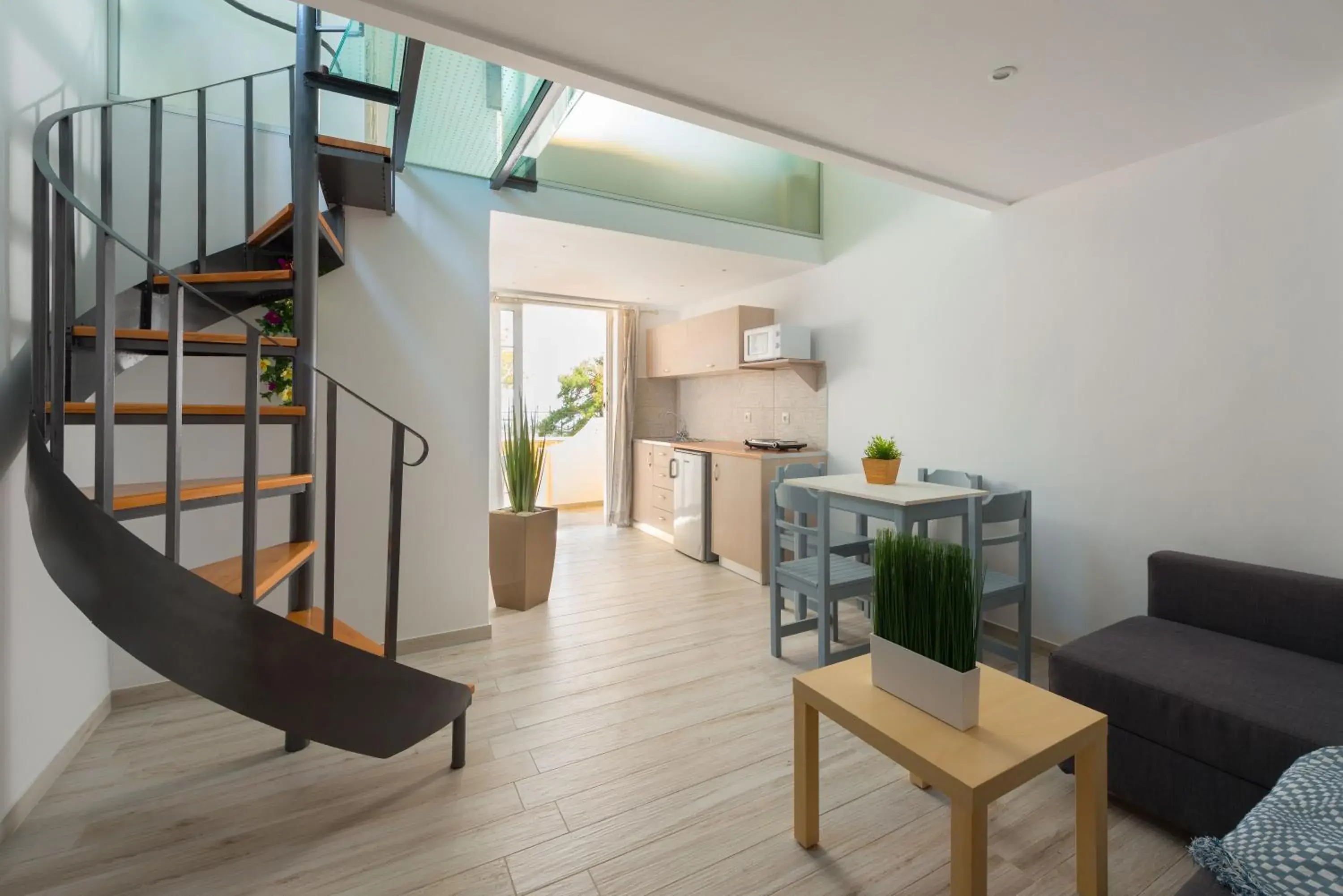 Food and drinks in Pefkos View Suites & Maisonette Food and drinks in Pefkos View Suites & Maisonette