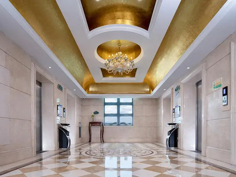 Vienna Hotel Shenzhen Pingshan Shenshan Road Vienna Hotel Shenzhen Pingshan Shenshan Road