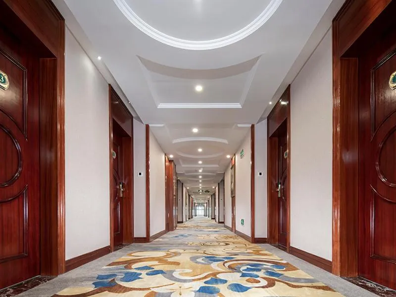 Vienna Hotel Shenzhen Pingshan Shenshan Road