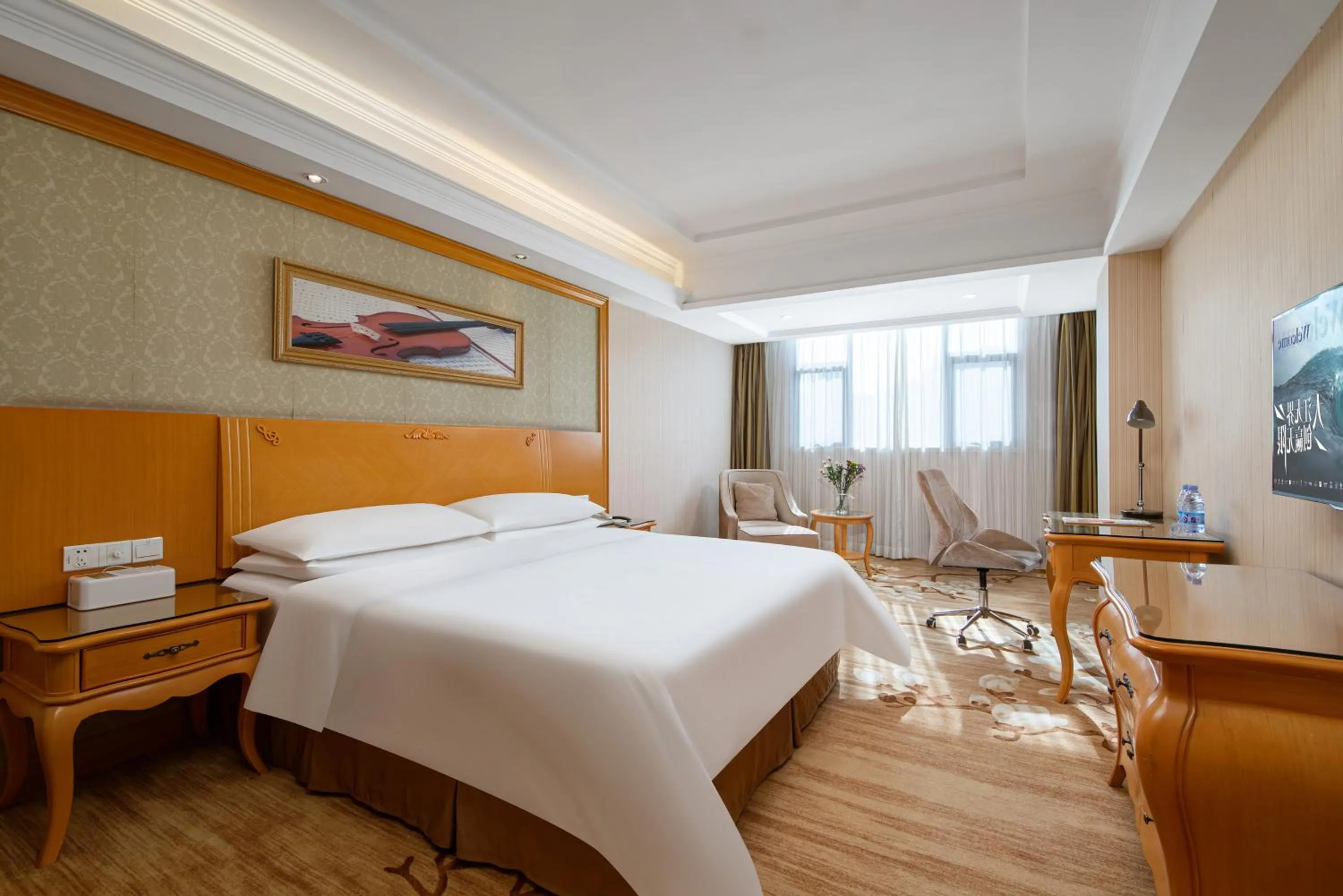 Vienna Hotel Shenzhen Longhua Renmin South Road