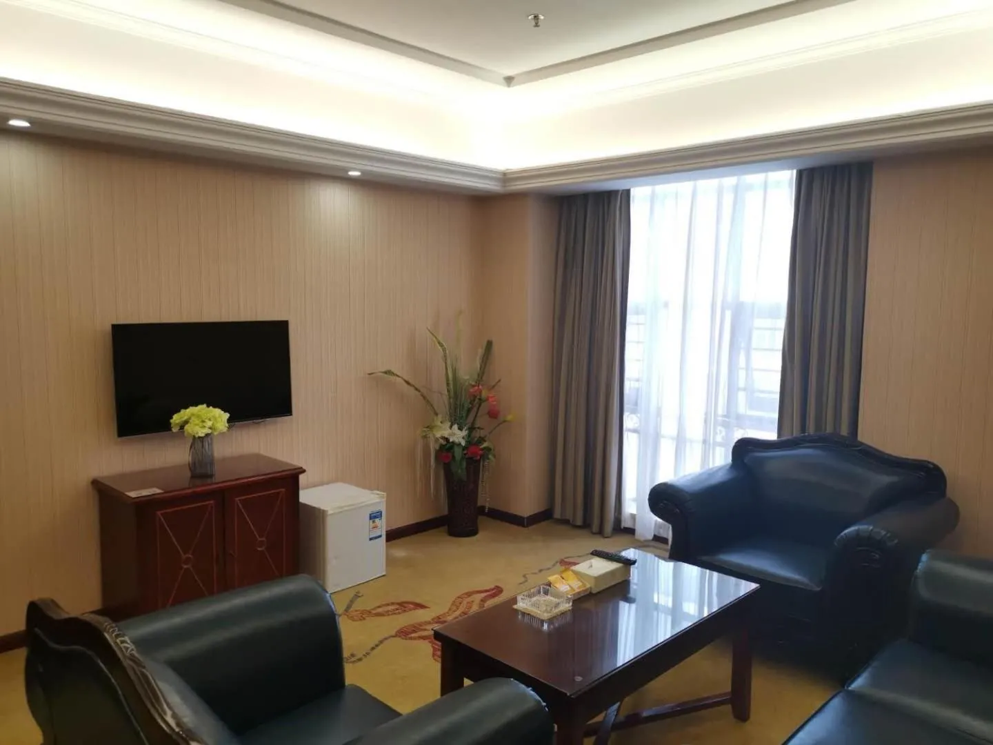 Vienna Hotel Chaozhou Plaza