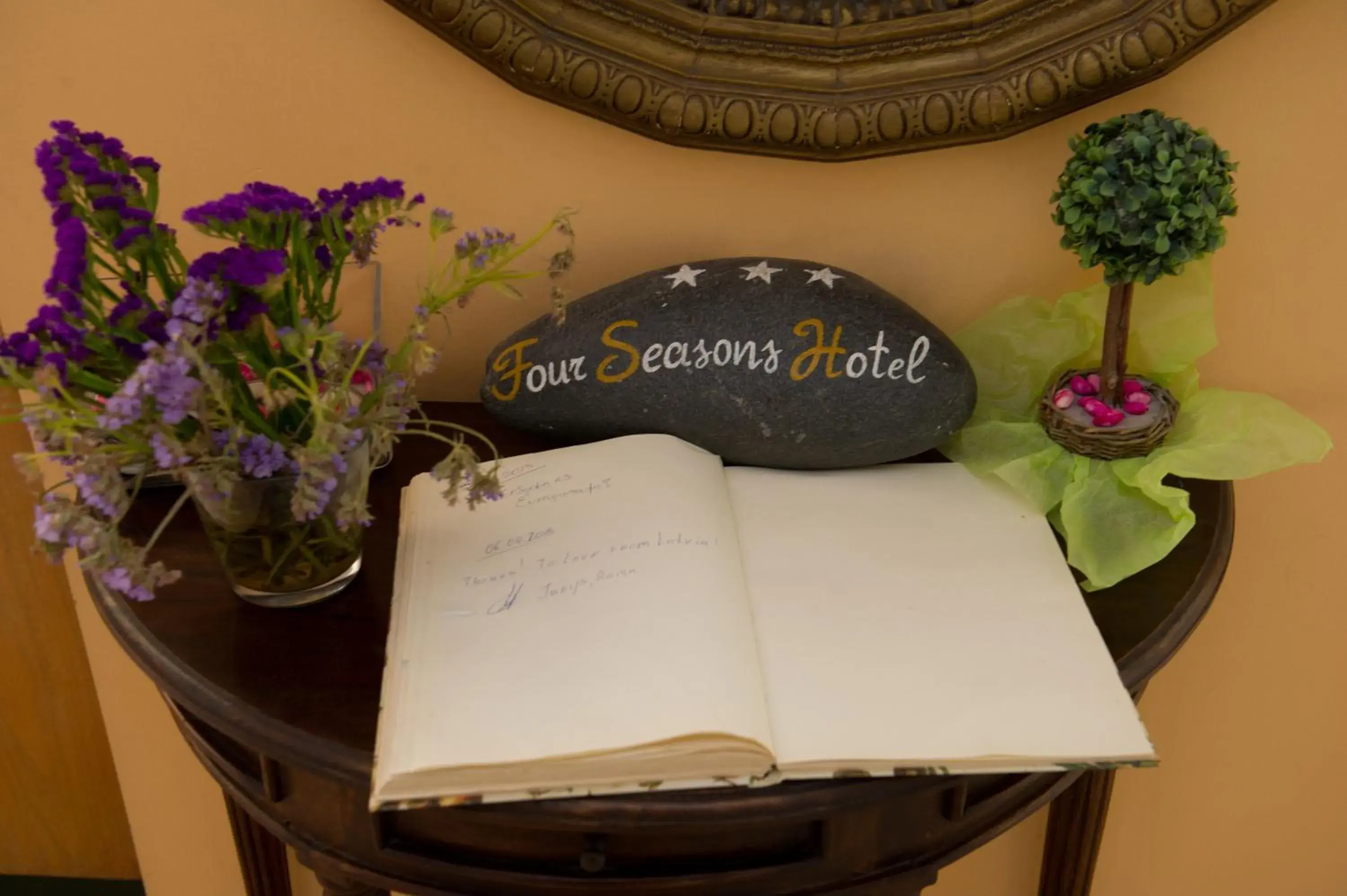 Other in Four Seasons Hotel Other in Four Seasons Hotel