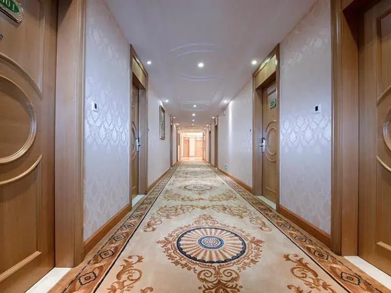 Vienna Hotel Dongguan Tangxia Lincun Square Vienna Hotel Dongguan Tangxia Lincun Square