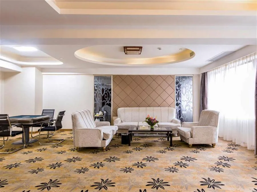 Vienna Hotel Zhanjiang Coast Avenue