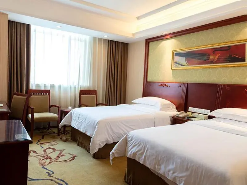 Vienna Hotel Foshan Jihua Road Vienna Hotel Foshan Jihua Road