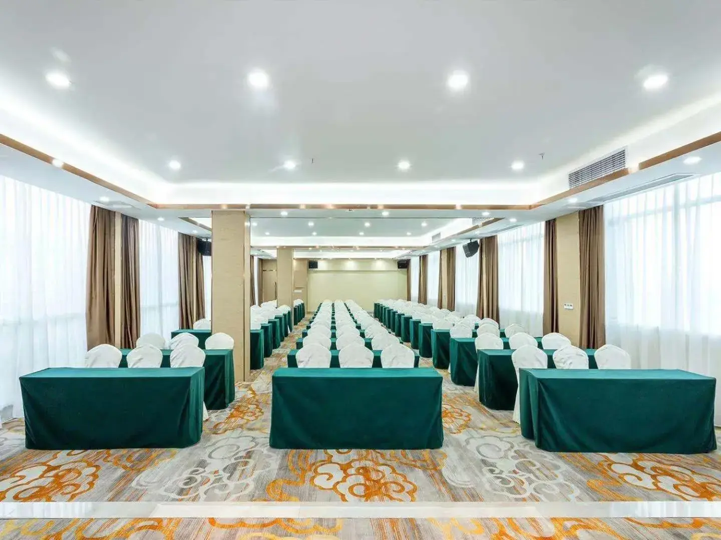 Vienna Hotel Foshan Jihua Road Vienna Hotel Foshan Jihua Road