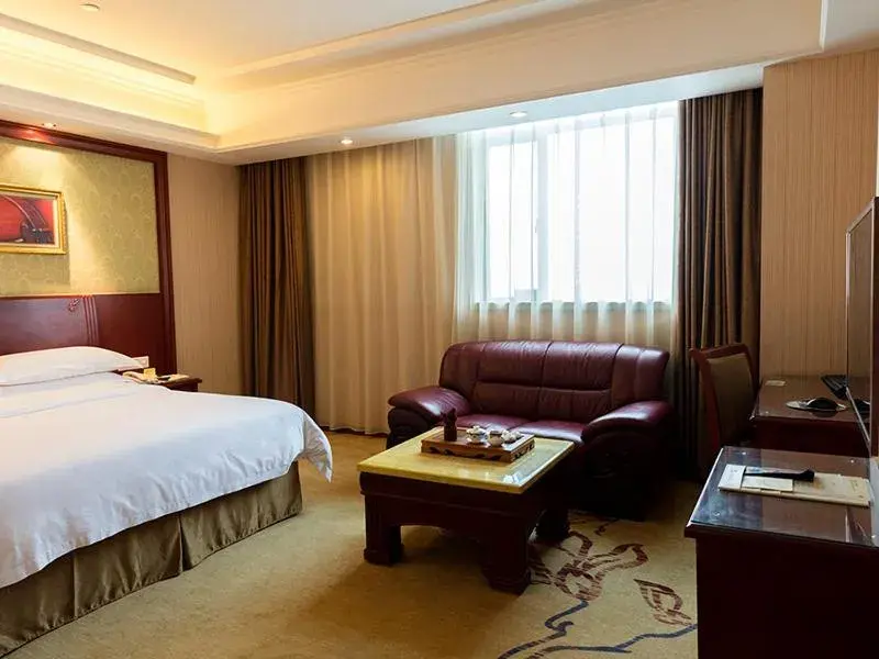 Vienna Hotel Foshan Jihua Road Vienna Hotel Foshan Jihua Road
