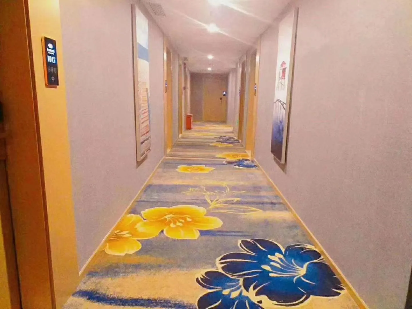 Vienna Hotel Zhongshan XiaoLan