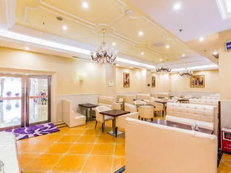 Vienna Hotel Zhongshan XiaoLan Vienna Hotel Zhongshan XiaoLan