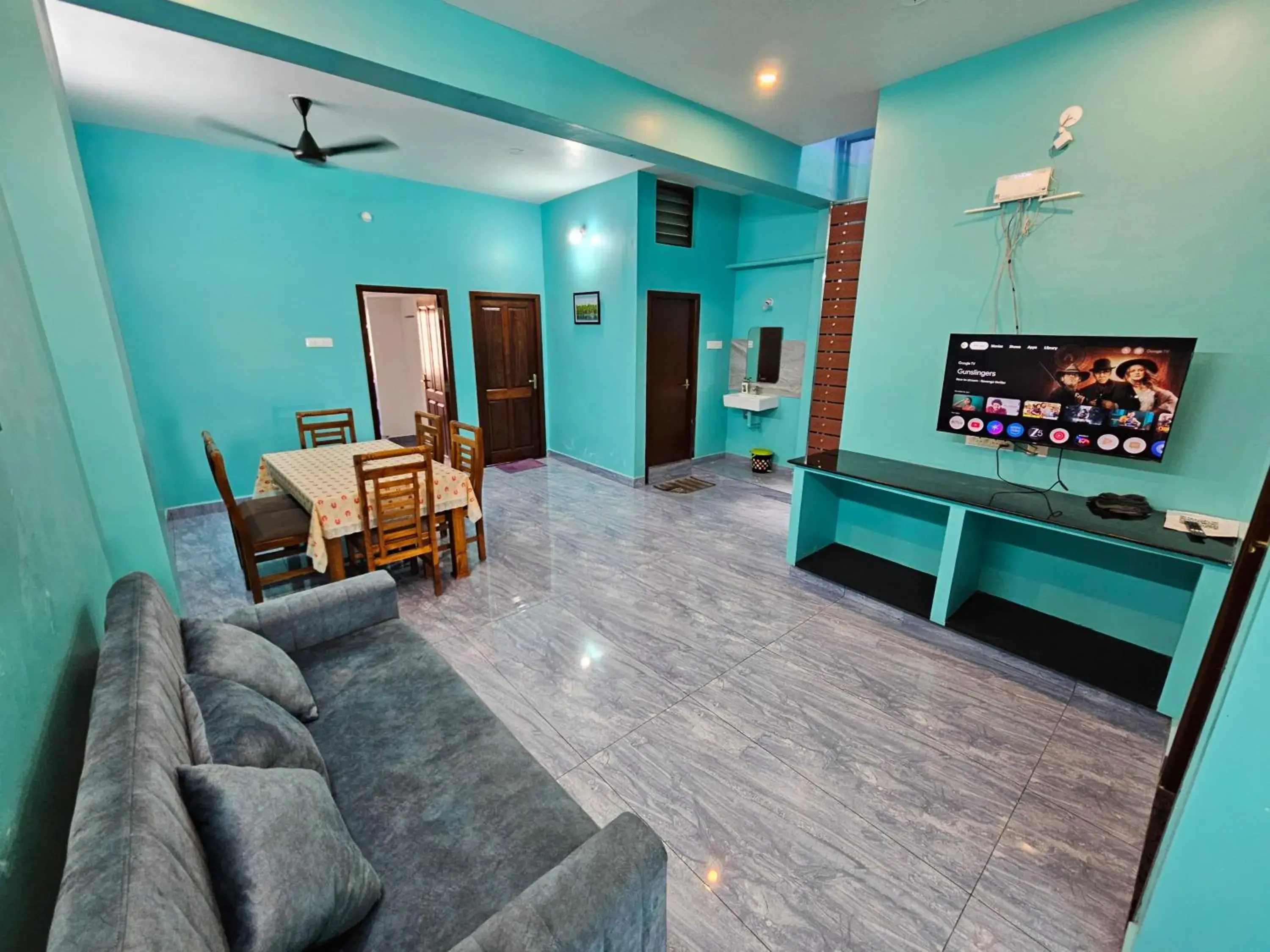 Golden Home Stay Golden Home Stay