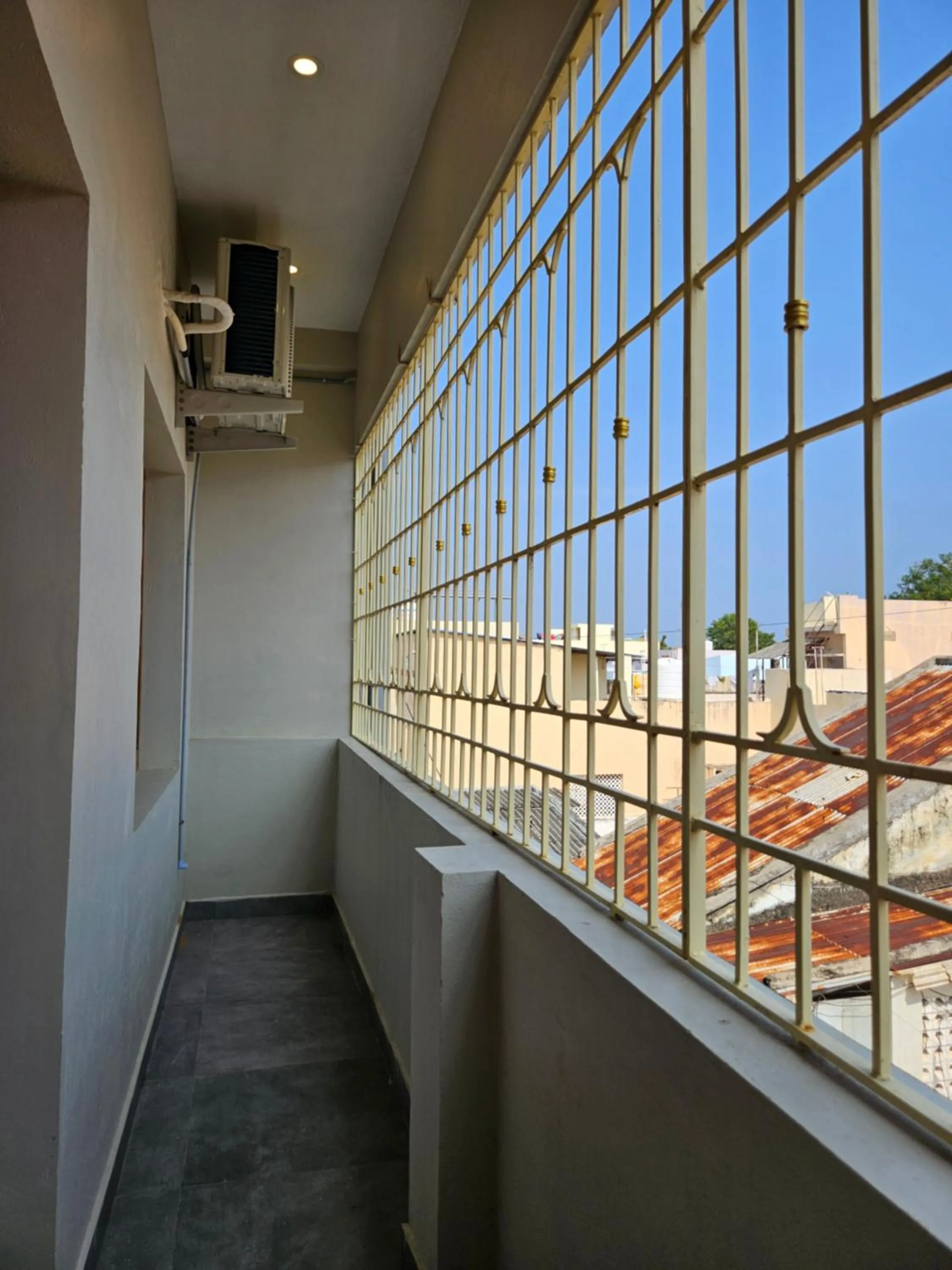 Golden Home Stay