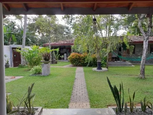 Villa Ali