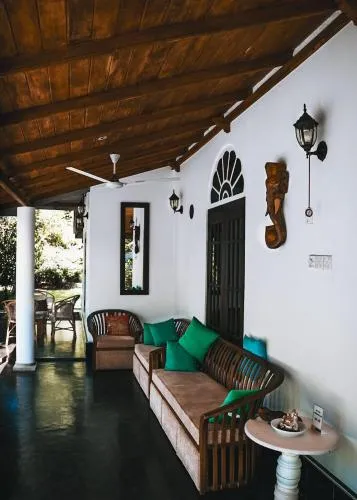 Villa Ali
