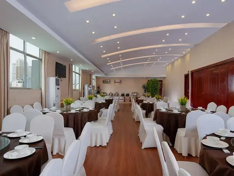 Vienna Hotel Nanning Changhu Road Vienna Hotel Nanning Changhu Road