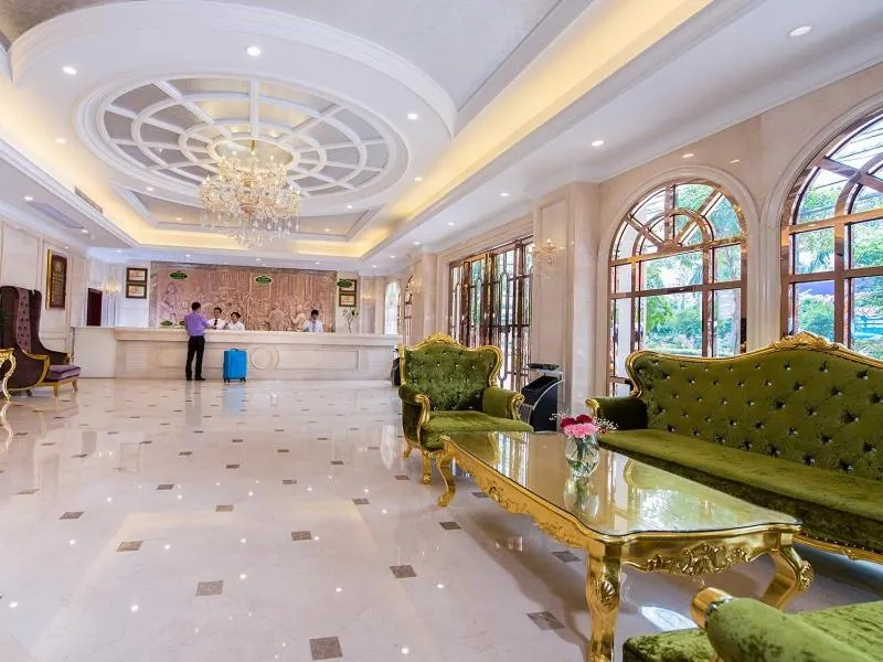 Vienna Hotel Nanning Xianhu