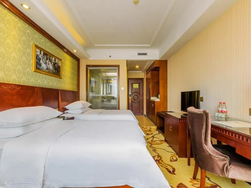 Vienna Hotel Guilin Railway Staion