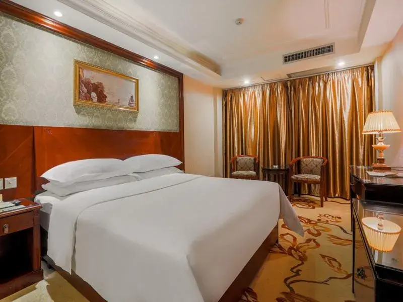 Vienna Hotel Guilin Railway Staion Vienna Hotel Guilin Railway Staion