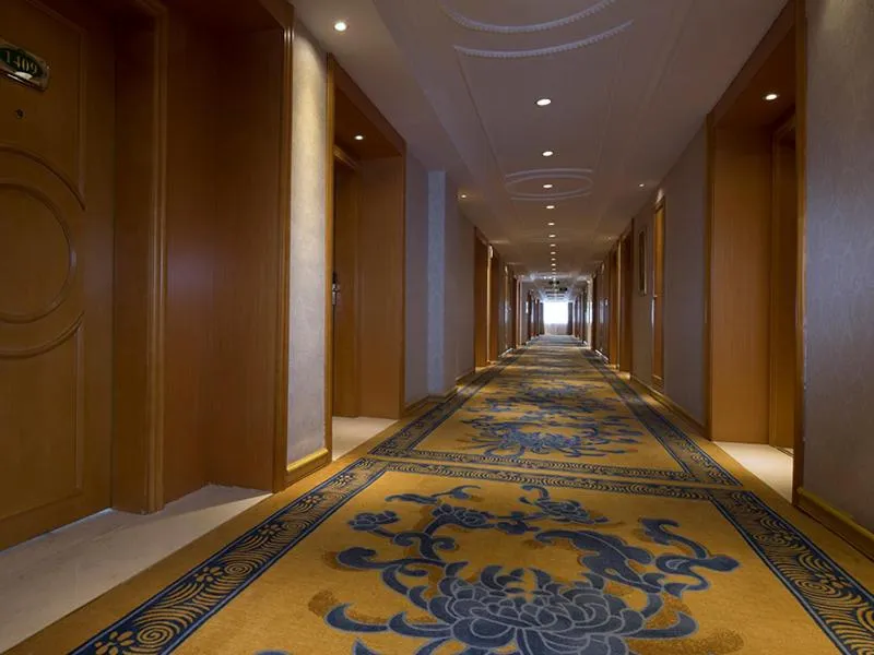 Vienna Hotel HaiNan Oriental Avenue