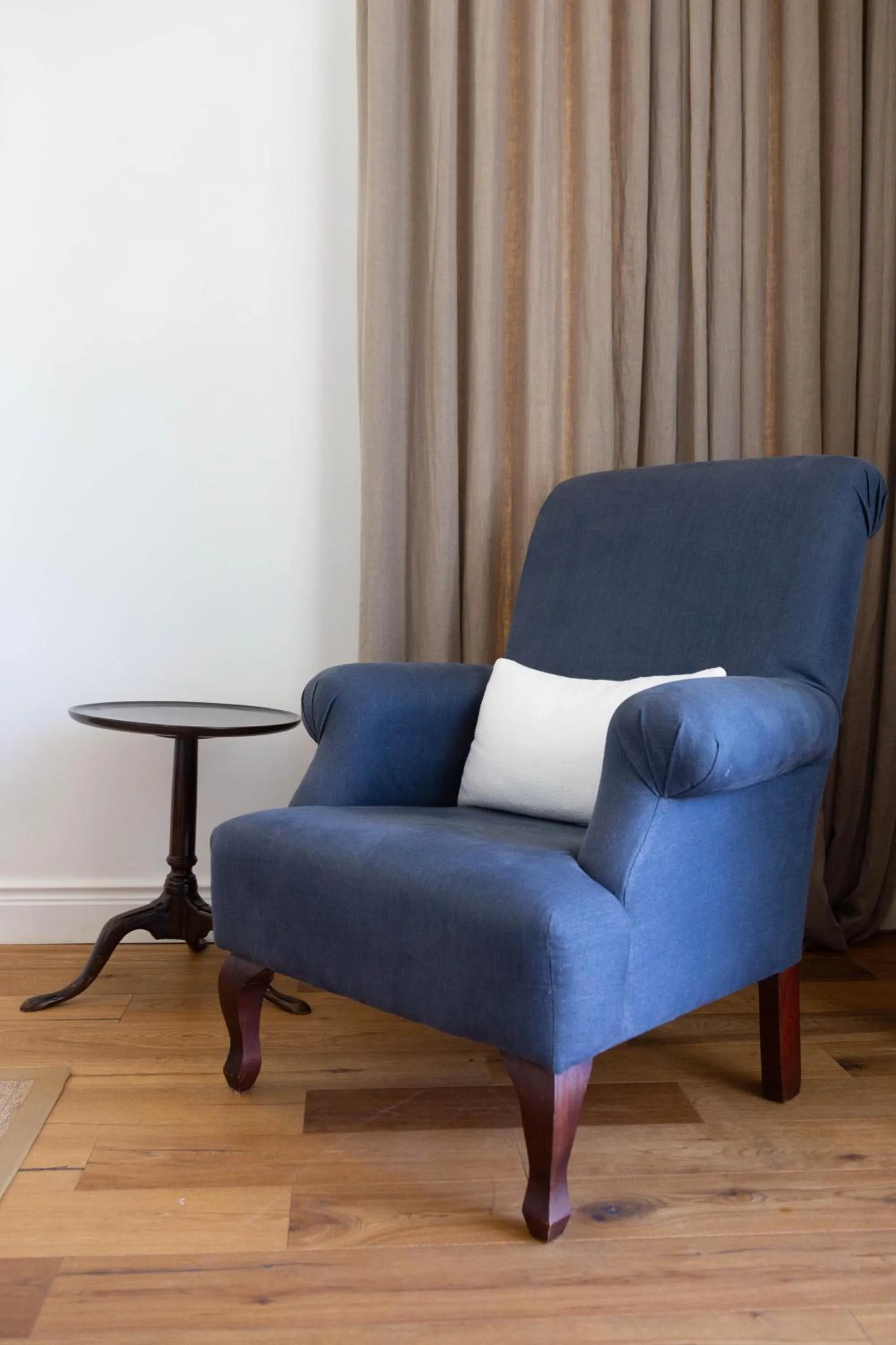 Lily Pond House at Le Lude