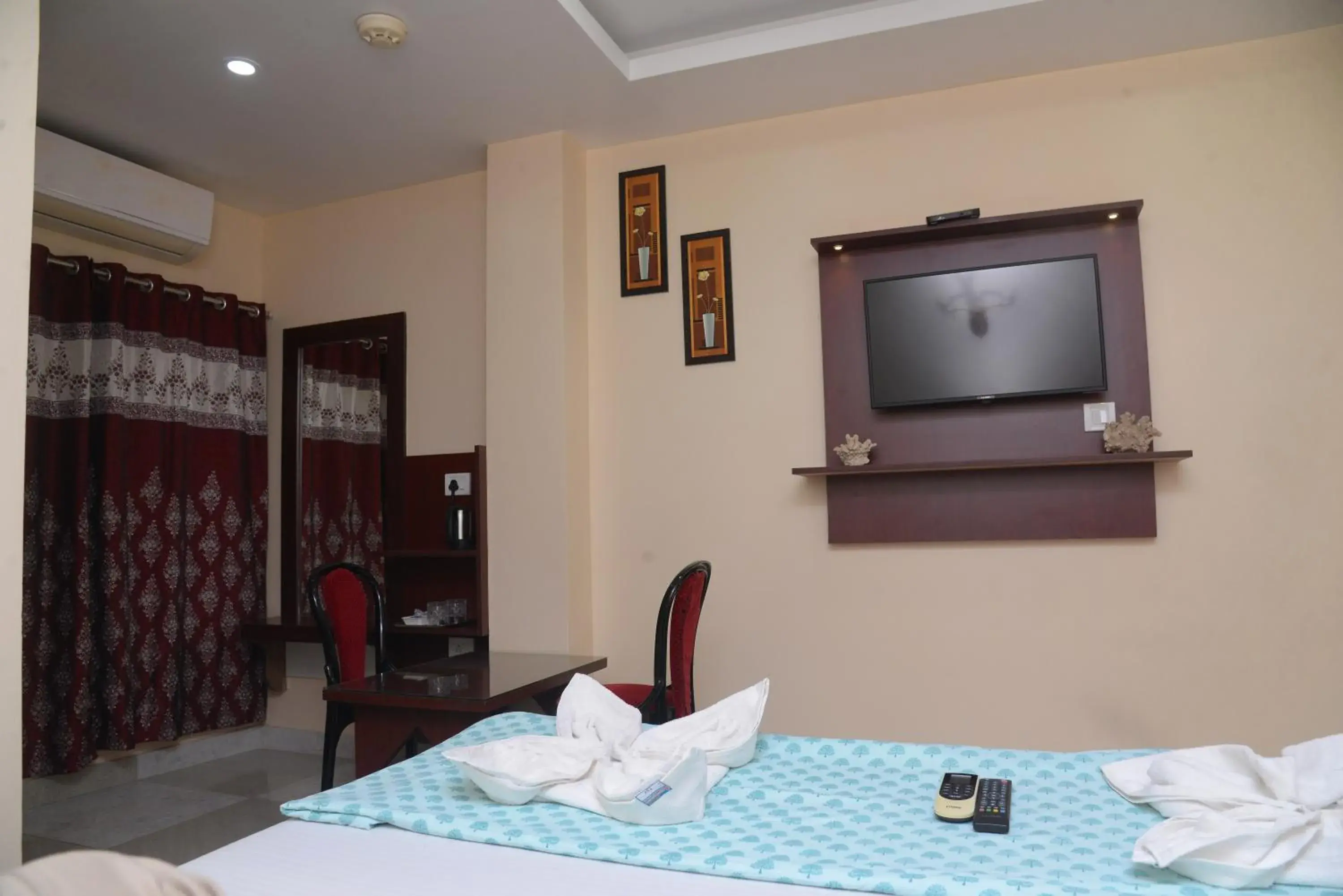 Bed in Deer Park Hometel Bed in Deer Park Hometel