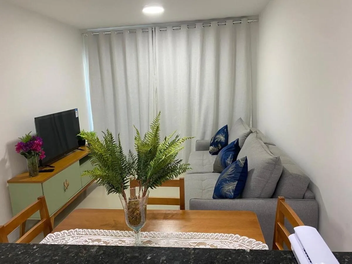 Golden Lake Apart Hotel