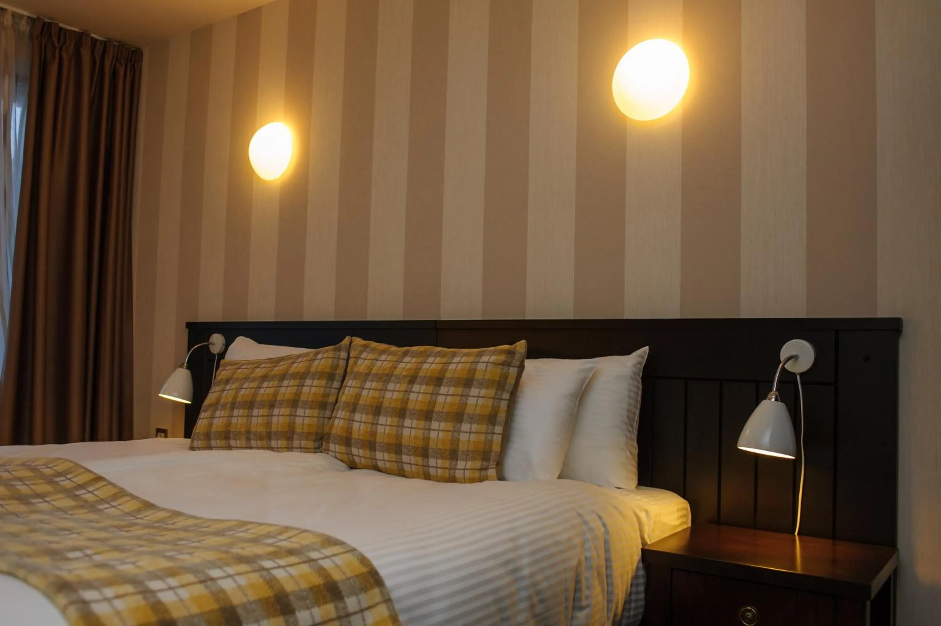 Bedroom, Bed in Ruskovets Thermal SPA & Ski Resort