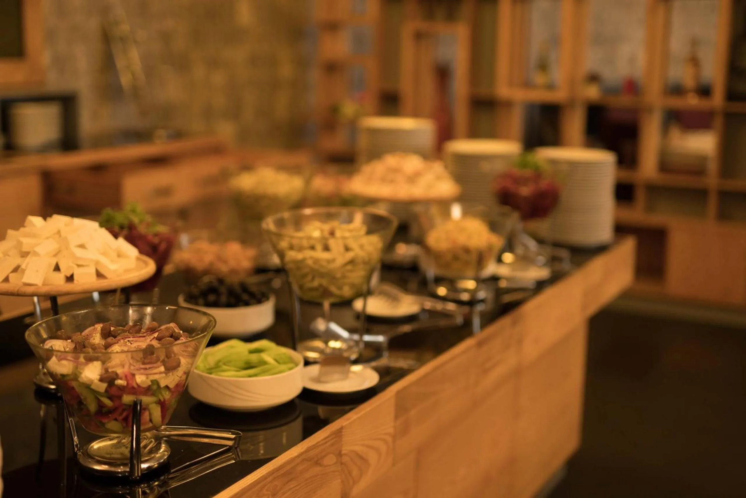 Breakfast in Ruskovets Thermal SPA & Ski Resort