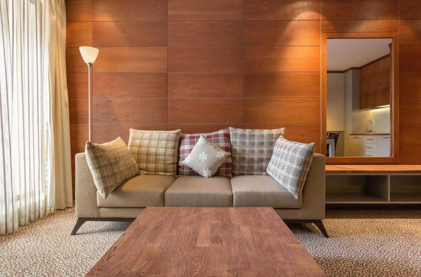 Kitchen or kitchenette in Ruskovets Thermal SPA & Ski Resort