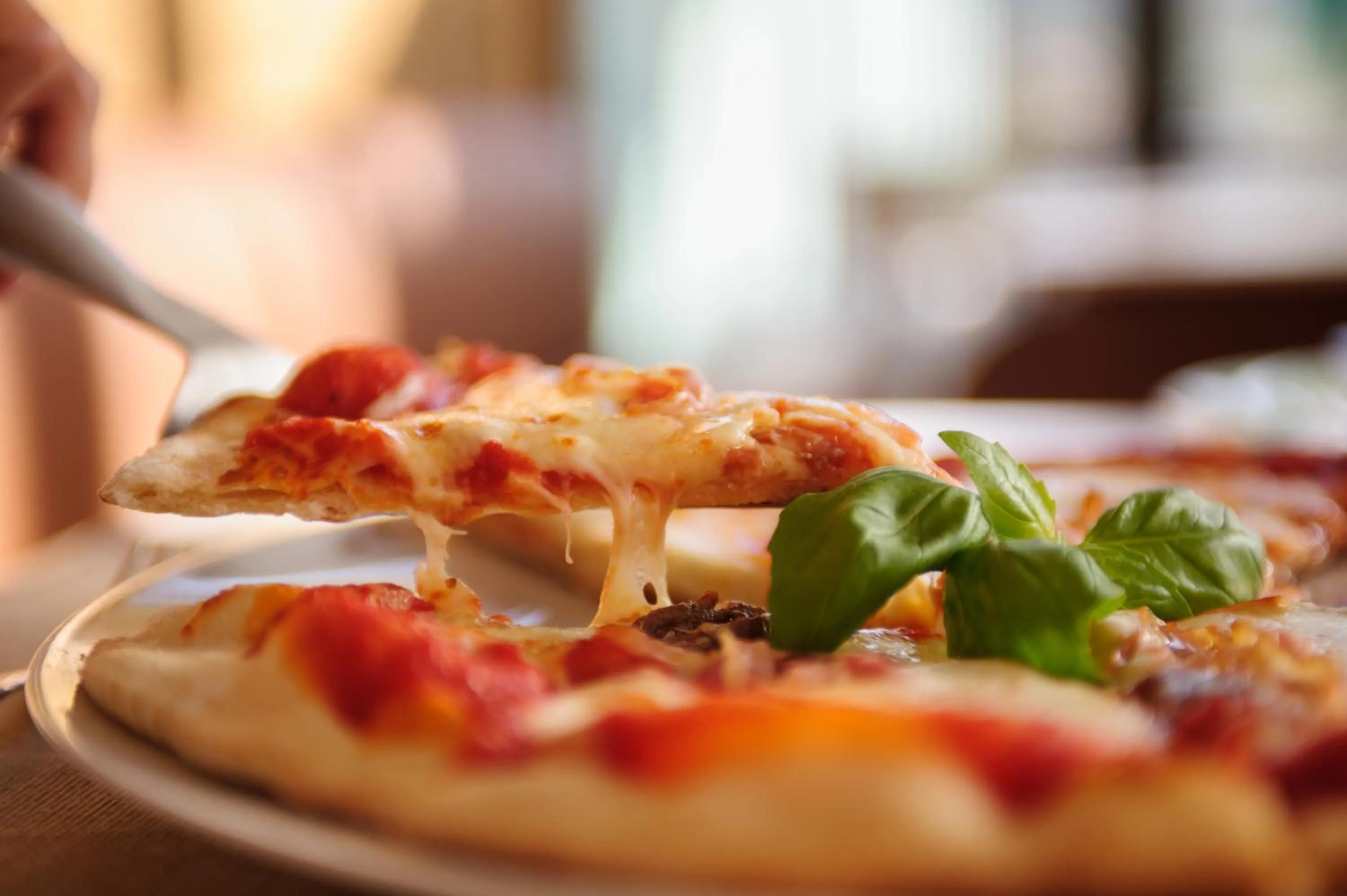 Food close-up in Ruskovets Thermal SPA & Ski Resort