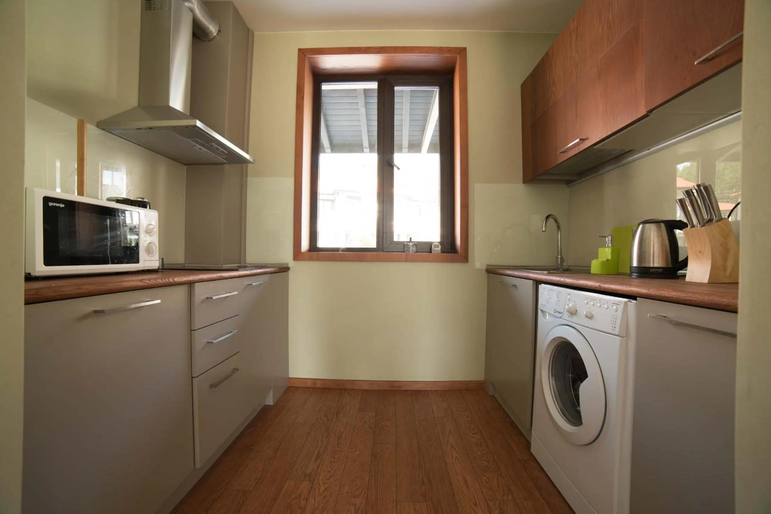 Coffee/tea facilities in Ruskovets Thermal SPA & Ski Resort