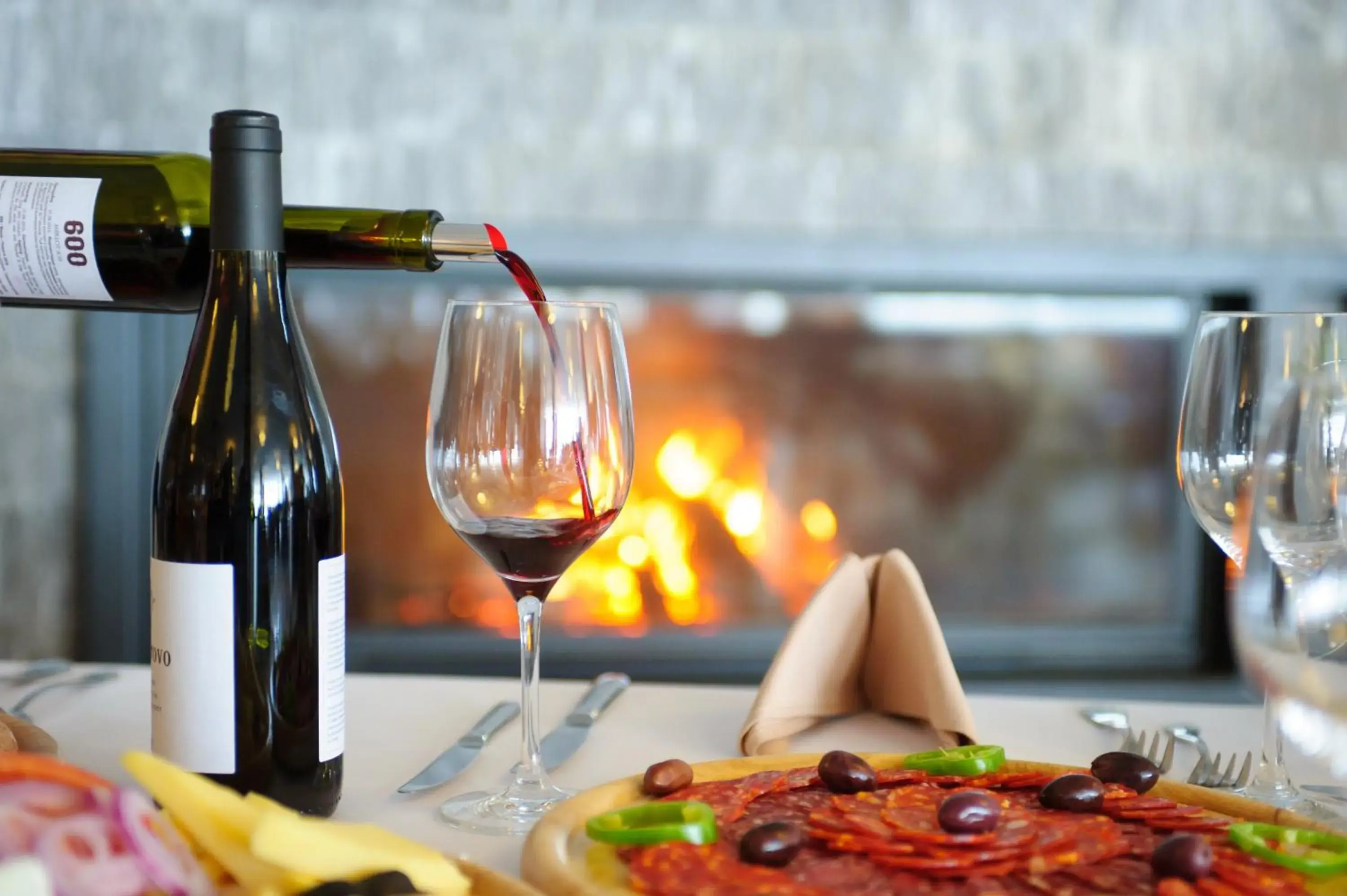Restaurant/places to eat in Ruskovets Thermal SPA & Ski Resort Restaurant/places to eat in Ruskovets Thermal SPA & Ski Resort