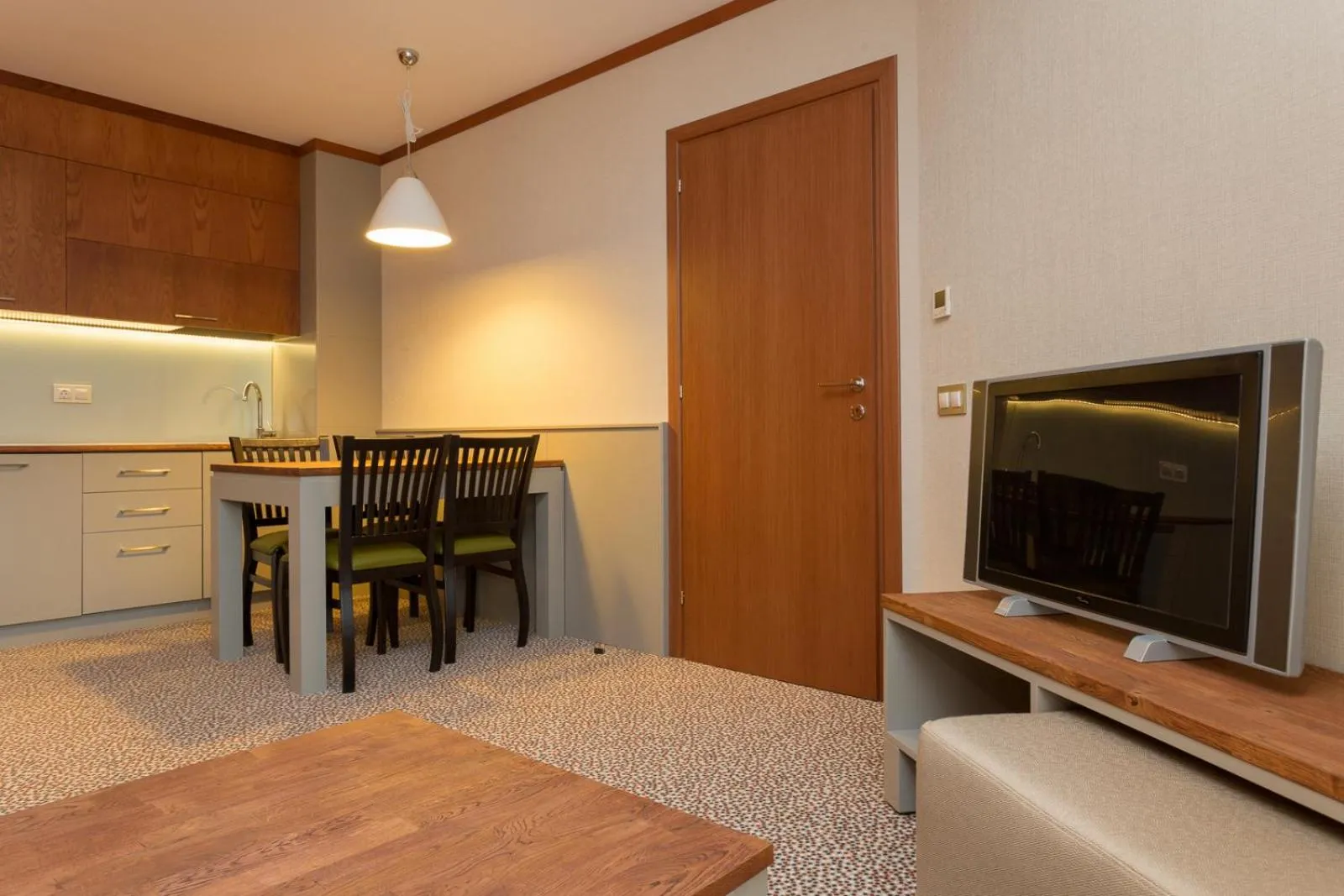 Dining area in Ruskovets Thermal SPA & Ski Resort