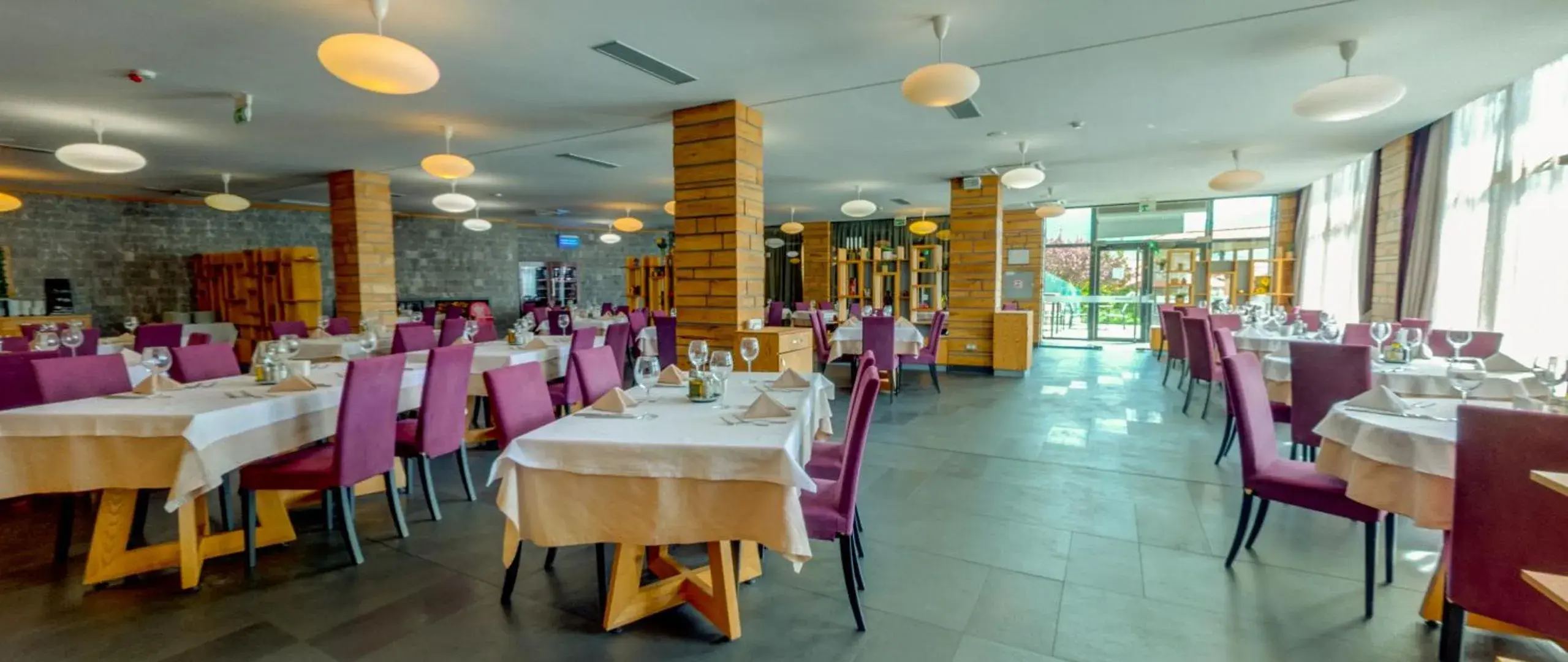 Restaurant/places to eat in Ruskovets Thermal SPA & Ski Resort Restaurant/places to eat in Ruskovets Thermal SPA & Ski Resort