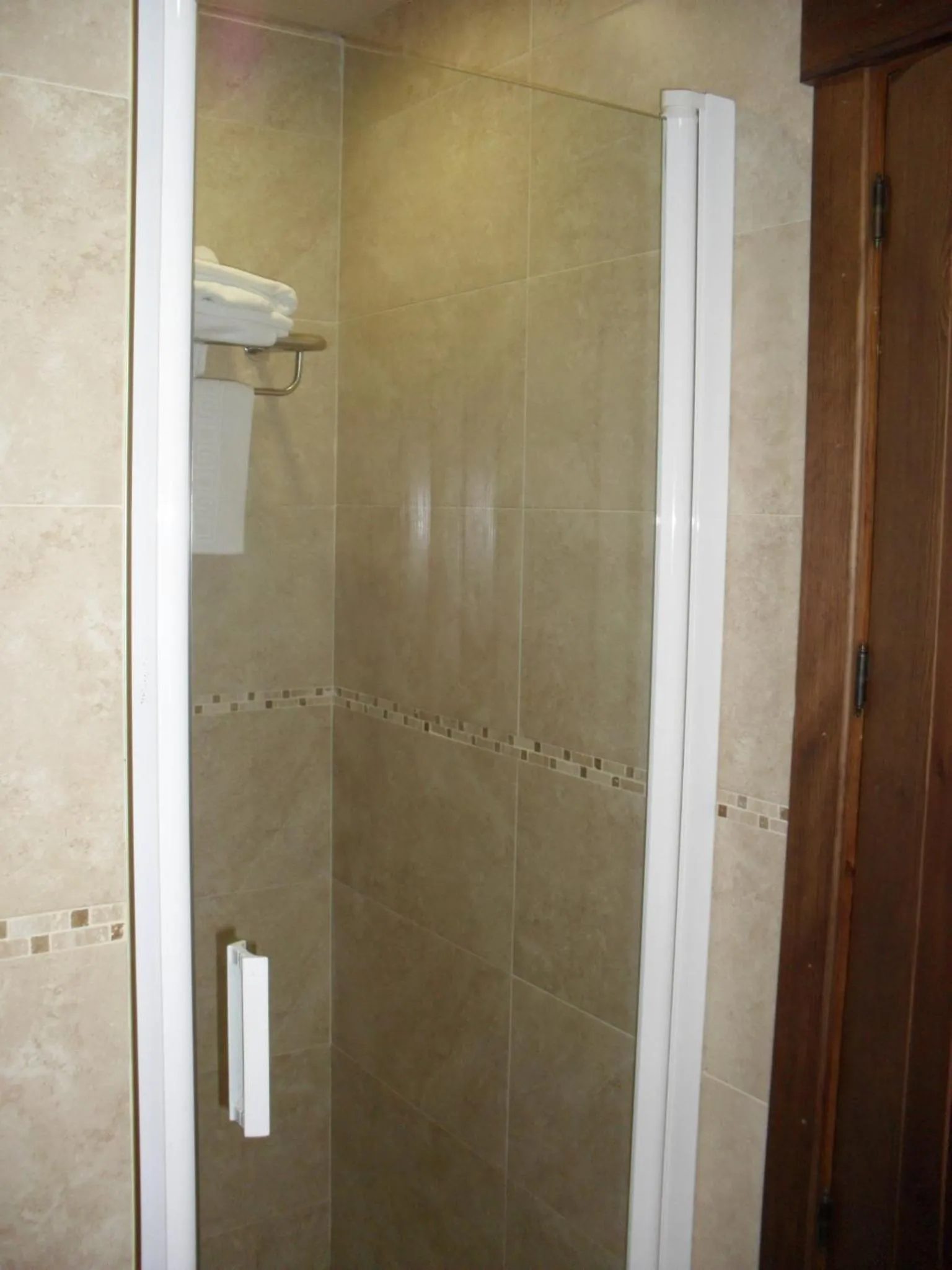 Bathroom in Hotel Zerbinetta