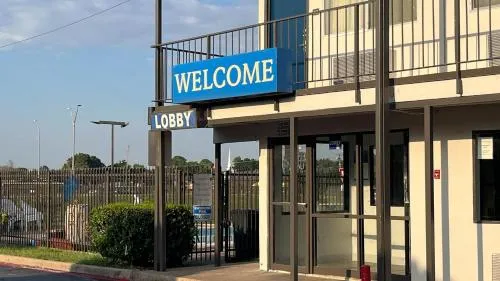Motel 6 Dallas, TX – St. Augustine / HWY 175