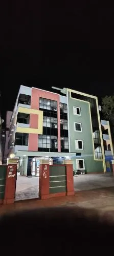 M R Hotels