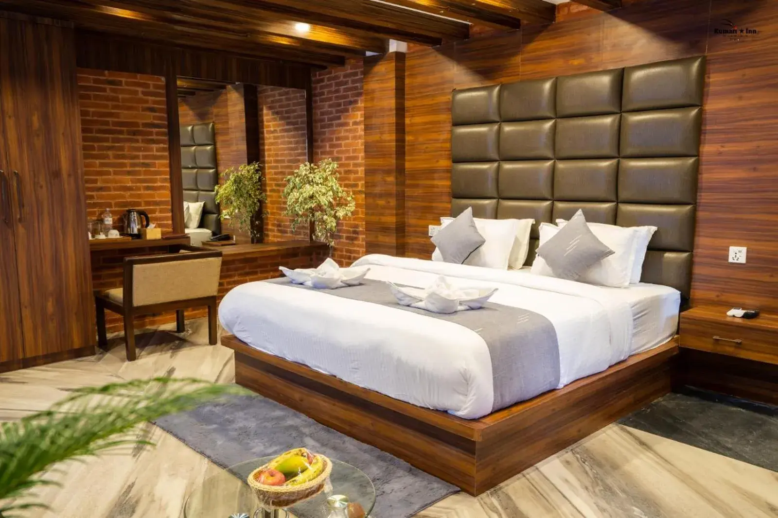 Family Suite in Kumari Star Inn Family Suite in Kumari Star Inn