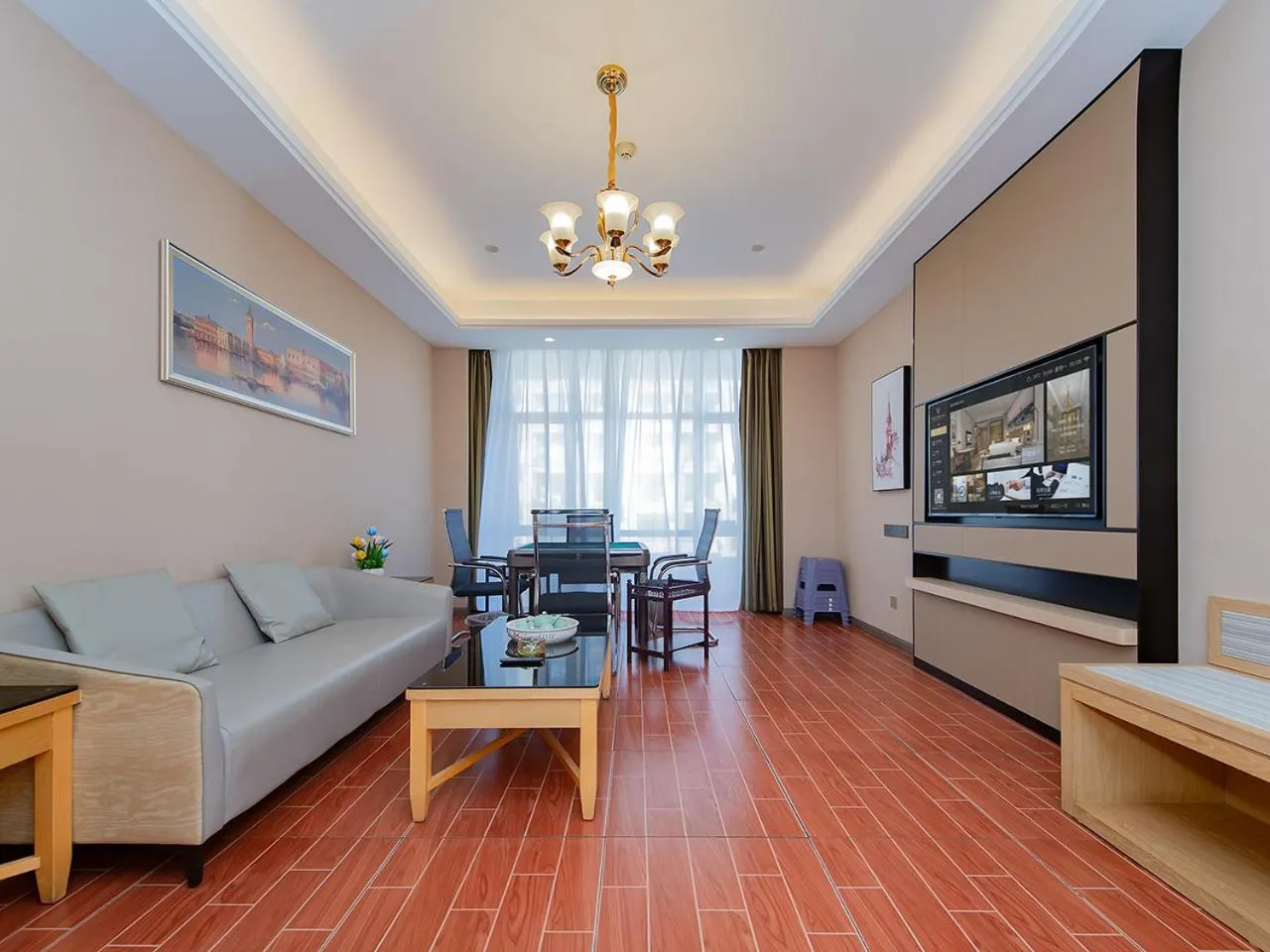 Vienna International Hotel Jingzhou New World