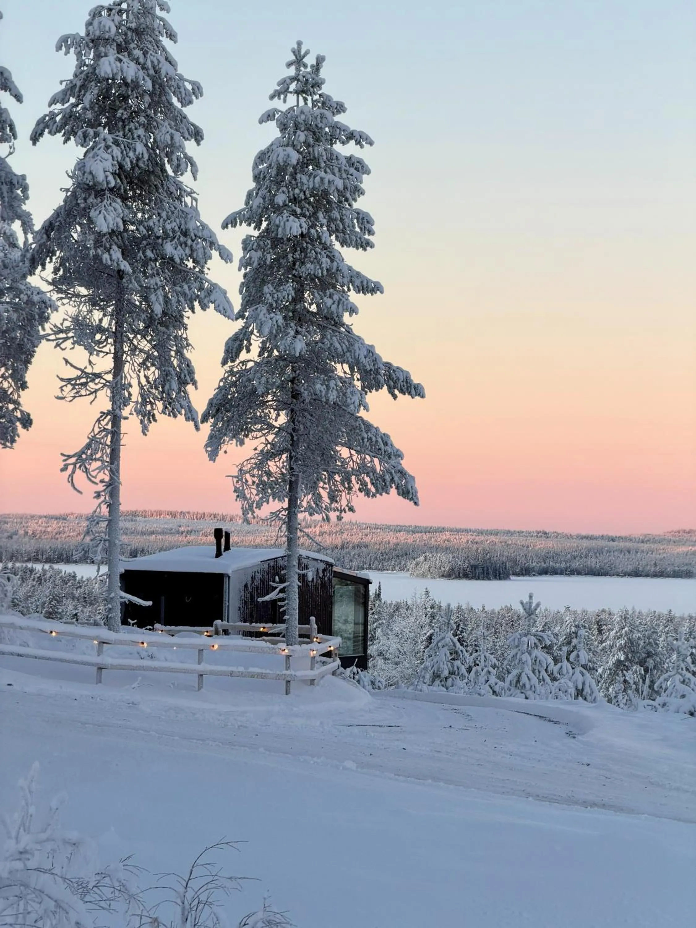 Arctic Lumo Resort