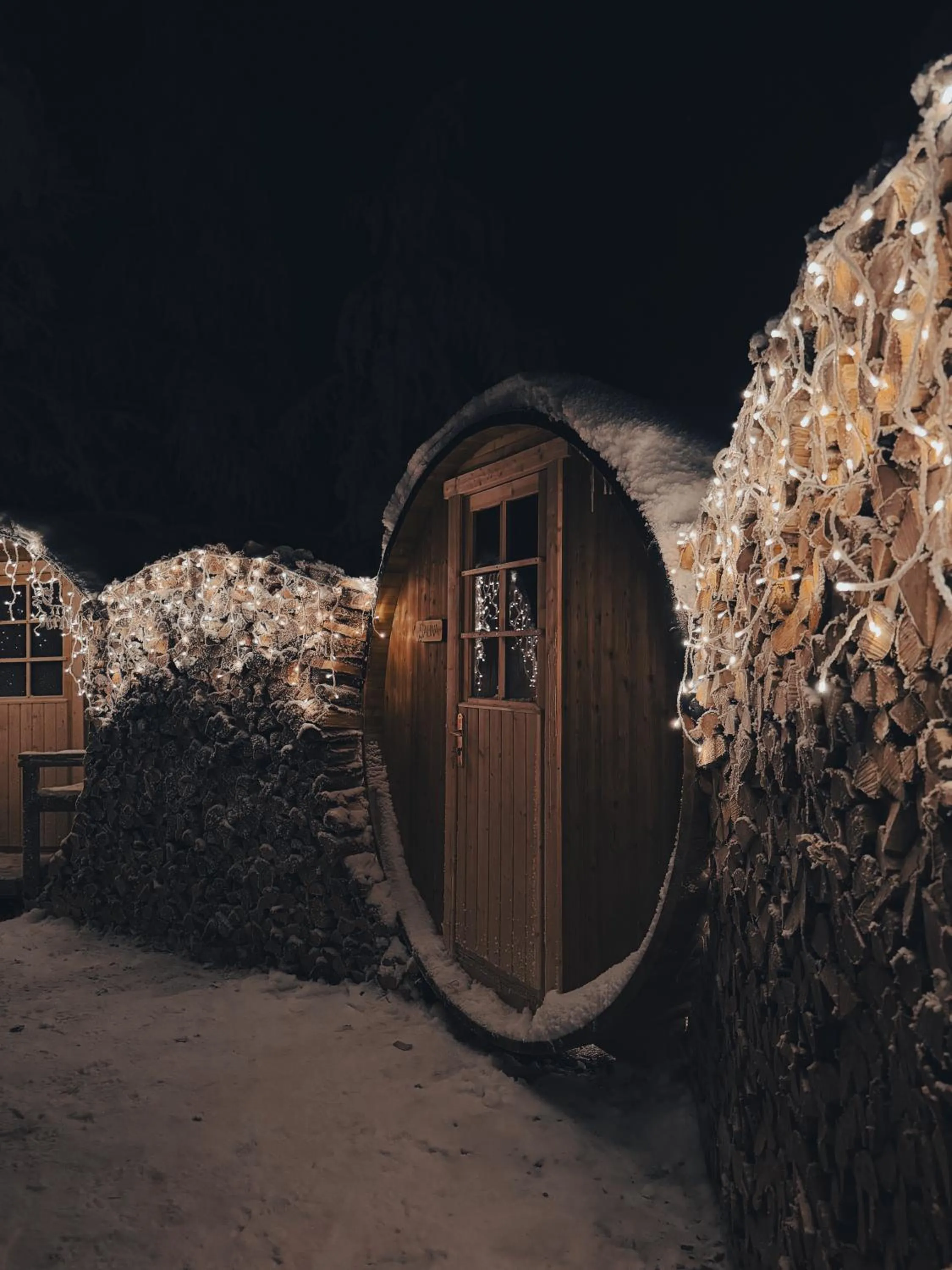 Arctic Lumo Resort