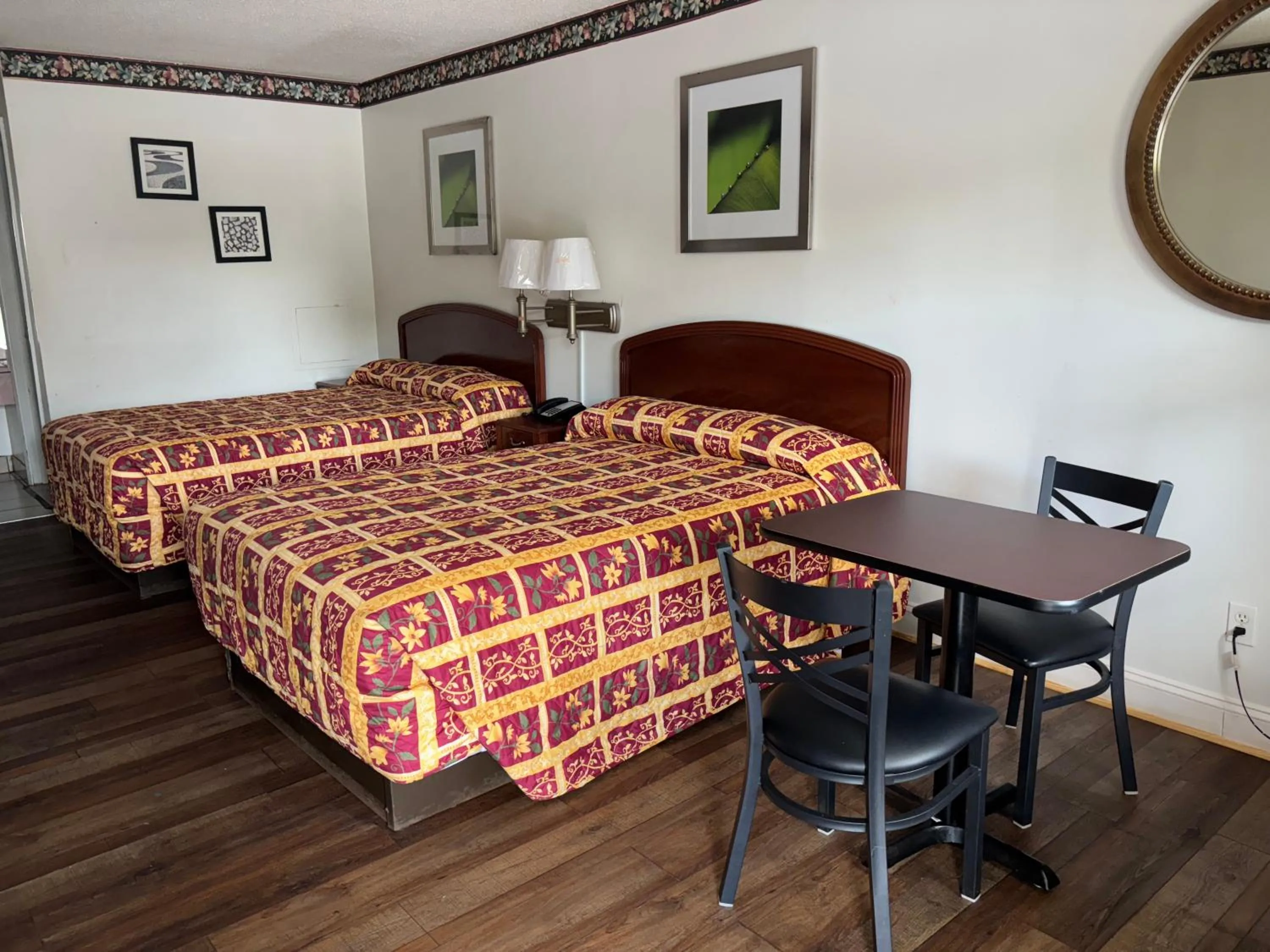 American Inn