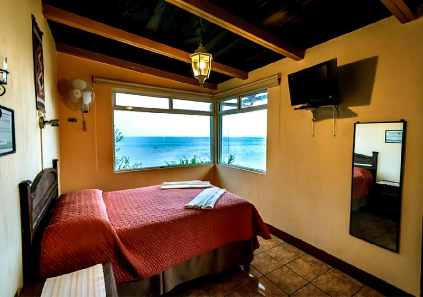 Superior Double Room in Hotel Sak'cari El Amanecer