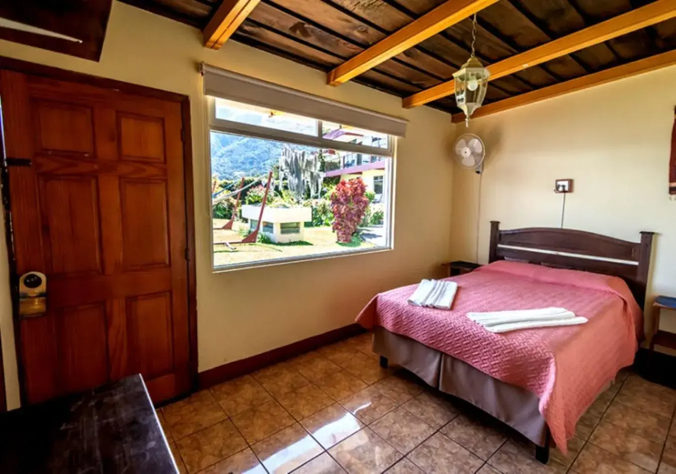 Standard Double Room in Hotel Sak'cari El Amanecer Standard Double Room in Hotel Sak'cari El Amanecer