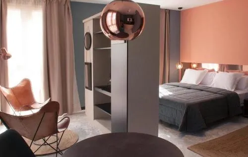 Be Mate Málaga Soho