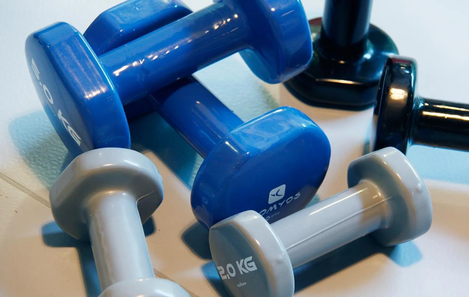 Fitness centre/facilities in Apartamentos NONO by Charming Stay