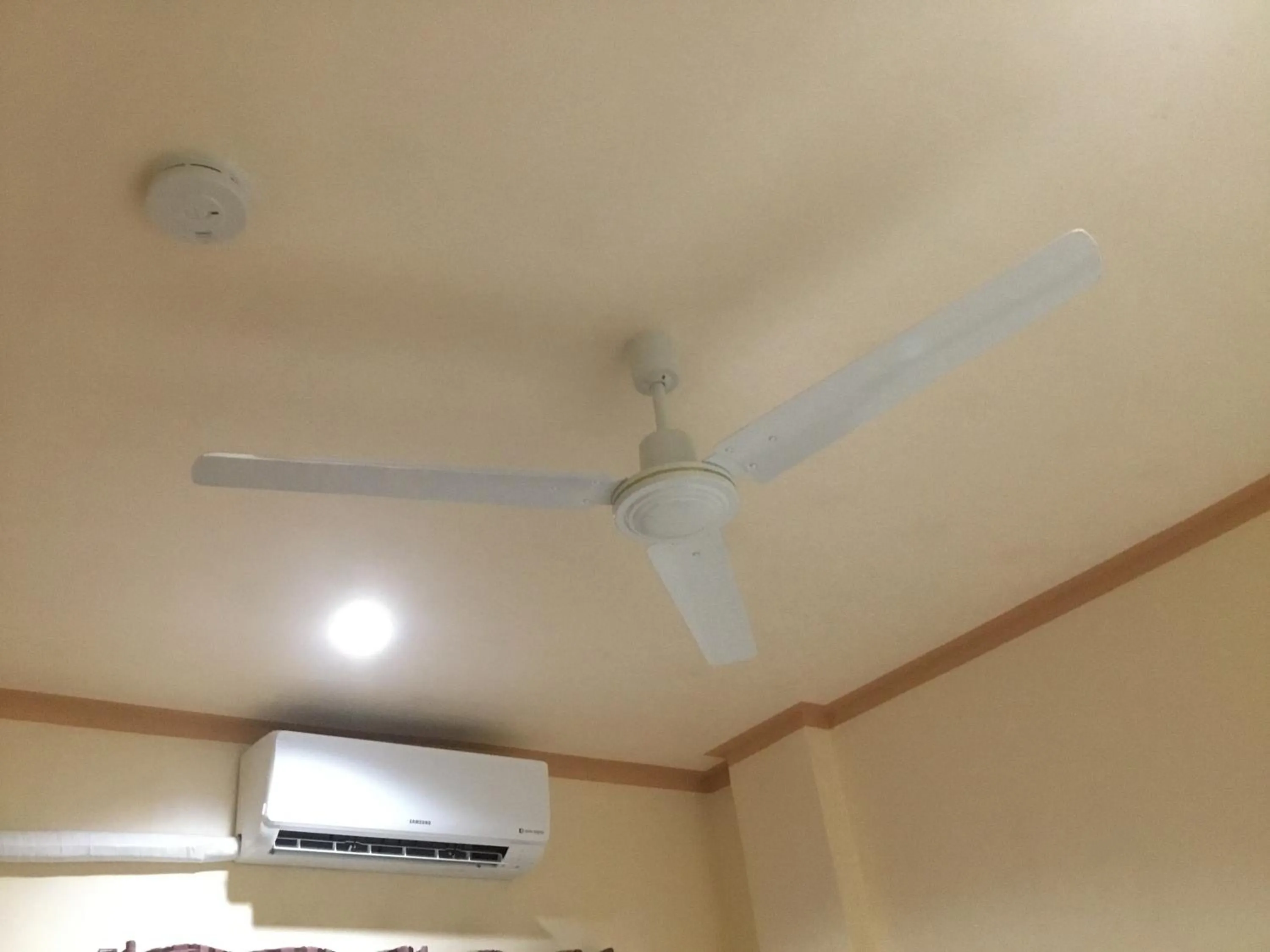 Bedroom in Dayview Tourist Home