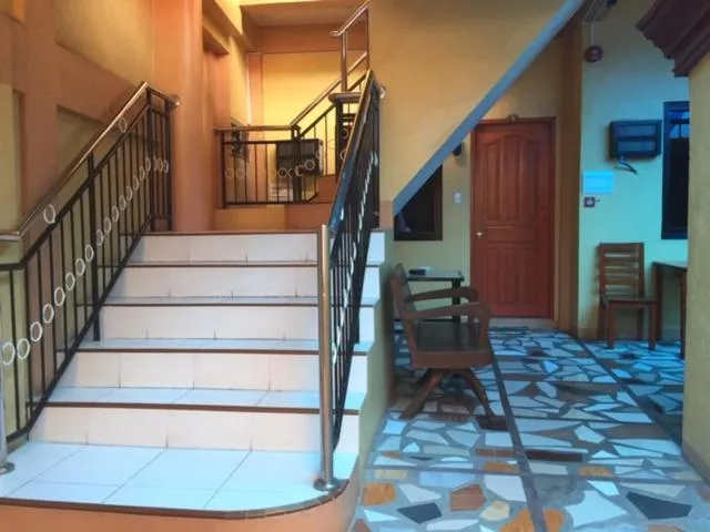 Dayview Tourist Home