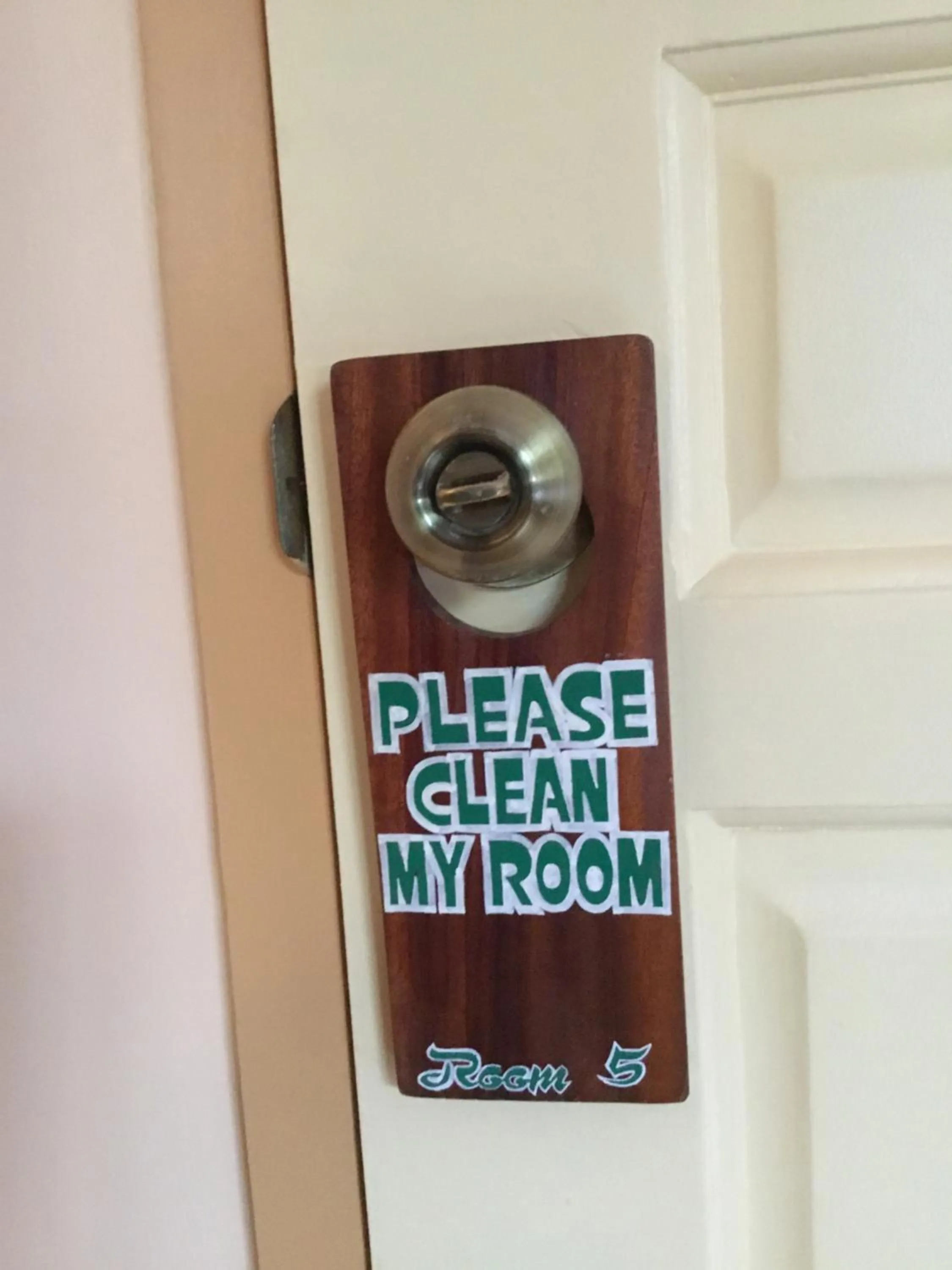 Dayview Tourist Home