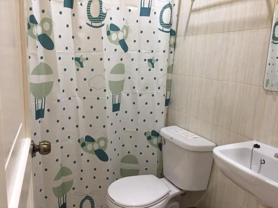 Dayview Tourist Home